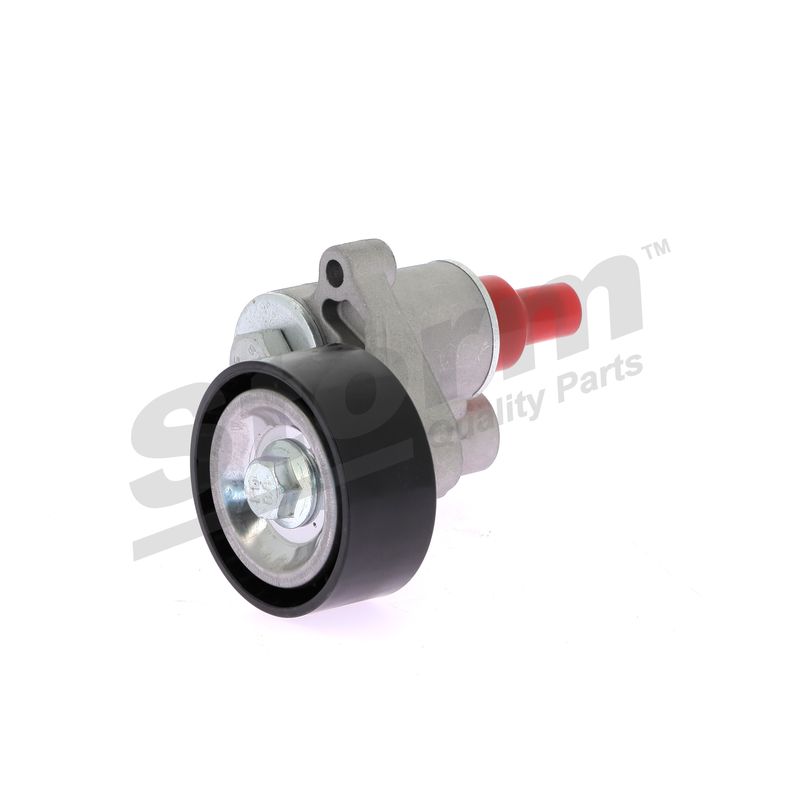 Tendeur de courroie, courroie trapézoïdale à nervures STORM QUALITY PARTS 29993
