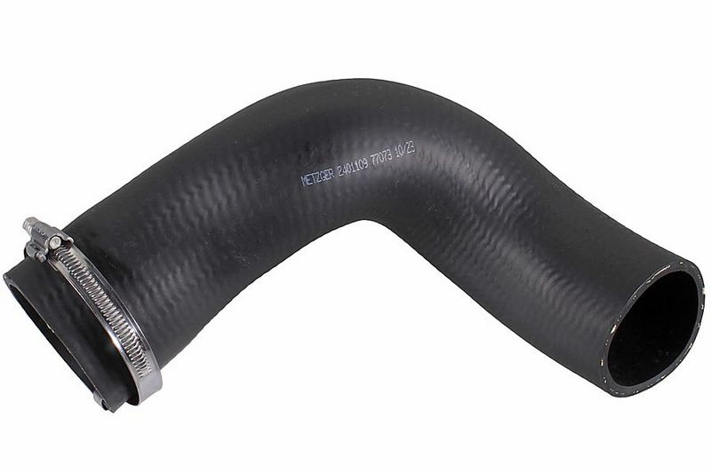 METZGER AUTOTEILE 2401109 - Charge Air Hose