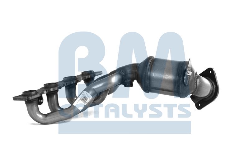 Каталізатор, Bm Catalysts BM92054H