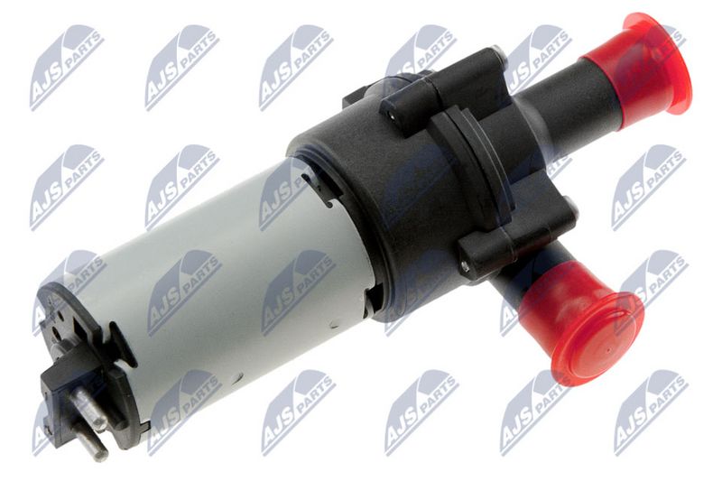 NTY CPZ-ME-007 Water Recirculation Pump, parking heater