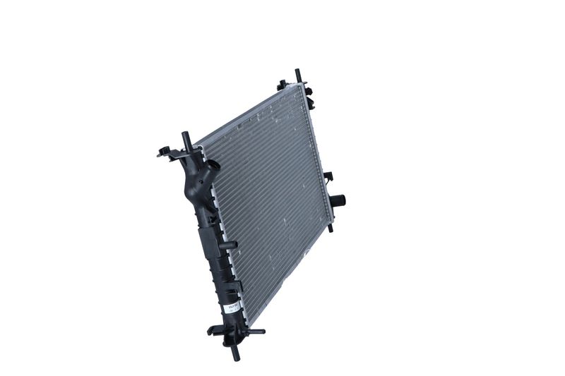 Radiaator, mootorijahutus, NRF 53713