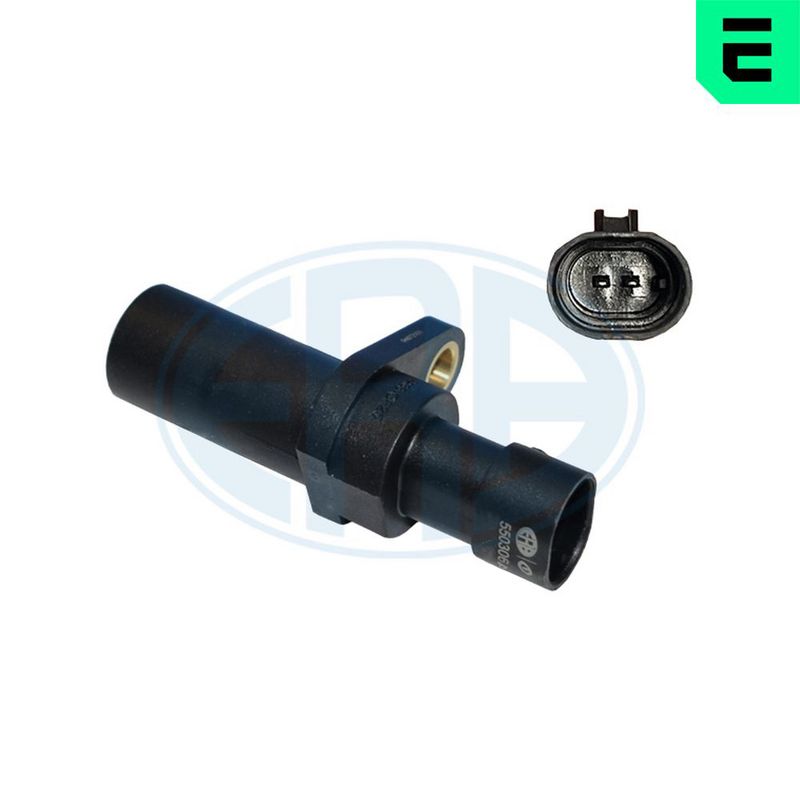 Andur, väntvõll, ERA 550306A