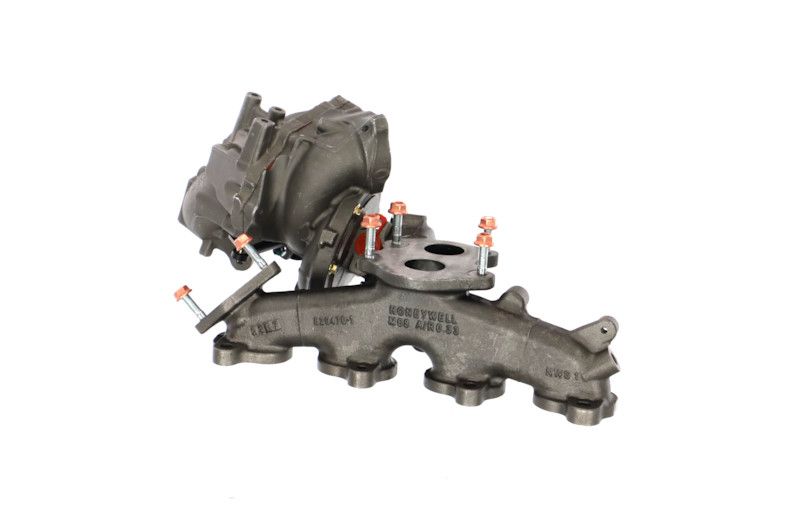 REMANTE 003-001-004260R Charger, charging (supercharged/turbocharged)