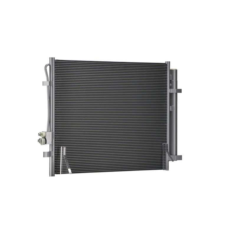NISSENS 941028 Condenser, air conditioning