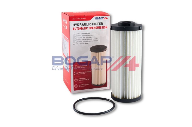 This part match OEM code: 0BH325183B