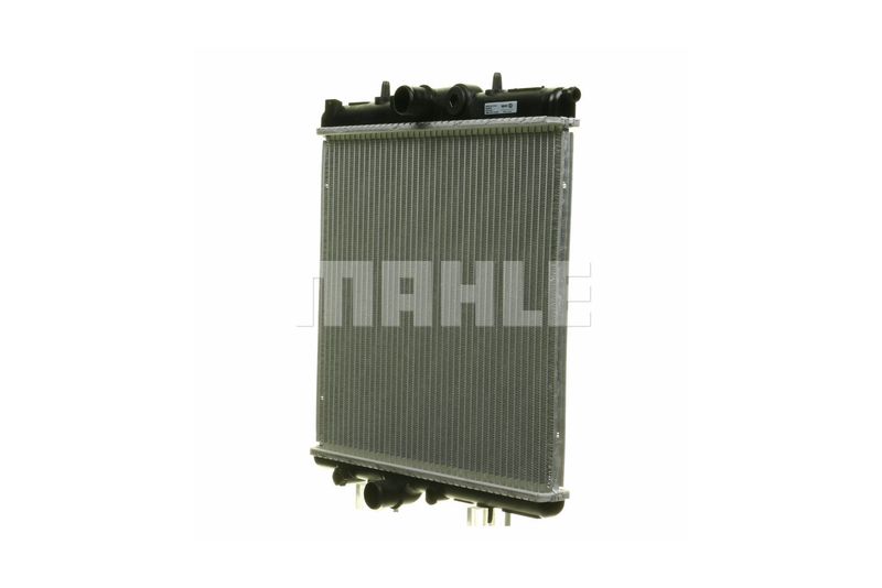 Product Image - Radiateur - CR527000S - MAHLE