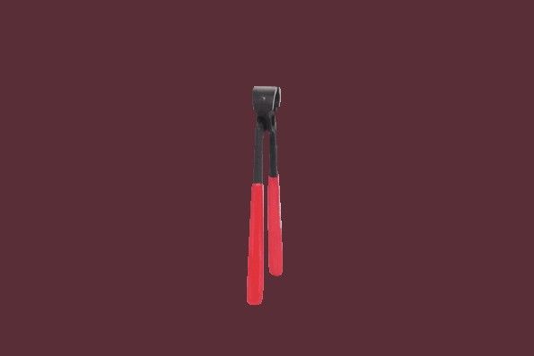 KS TOOLS 116.1300-E Monier Pliers