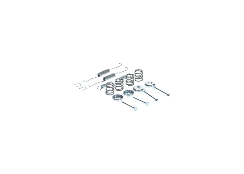 Set accesorii, sabot de frana 1 987 475 265 BOSCH