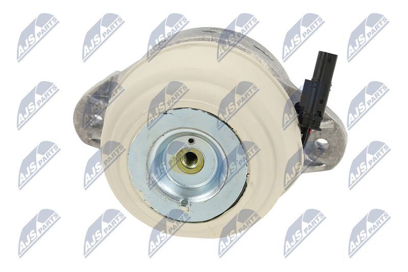 Paigutus, Mootor, NTY ZPS-ME-037