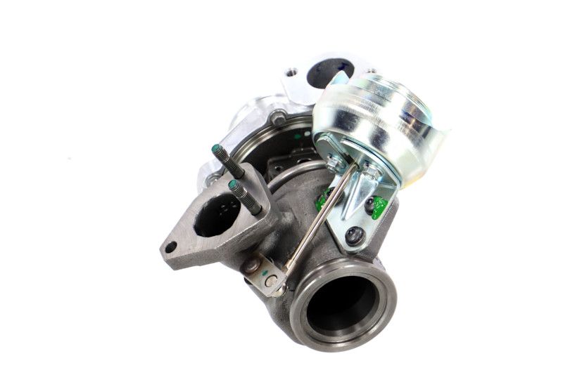 REMANTE 003-001-003920R Charger, charging (supercharged/turbocharged)