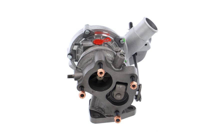 REMANTE 003-001-001248R Charger, charging (supercharged/turbocharged)