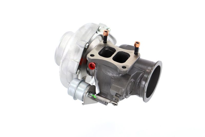 REMANTE 003-001-003289R Charger, charging (supercharged/turbocharged)