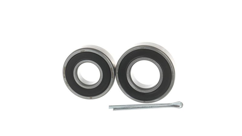 SKF VKBA 1931 Rato guolio komplektas