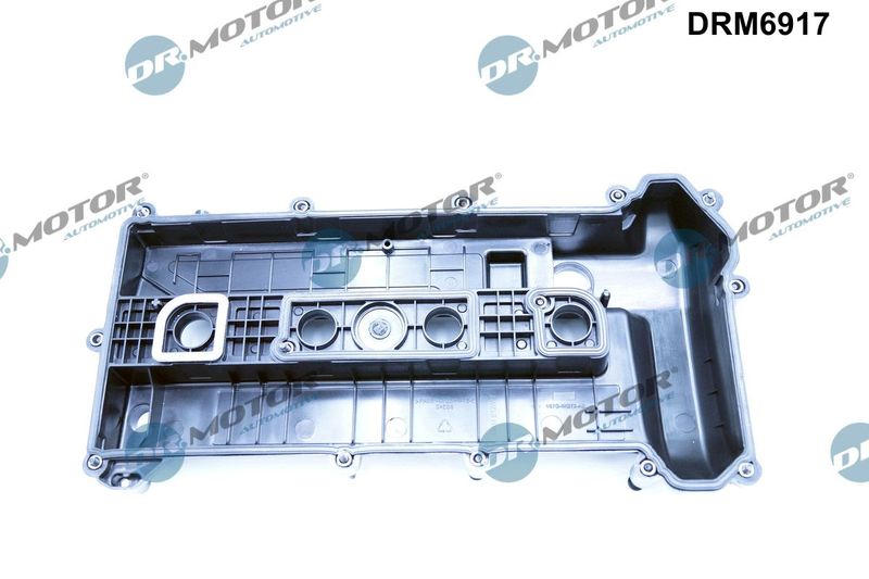 Кришка голівки циліндра, Dr.Motor DRM6917