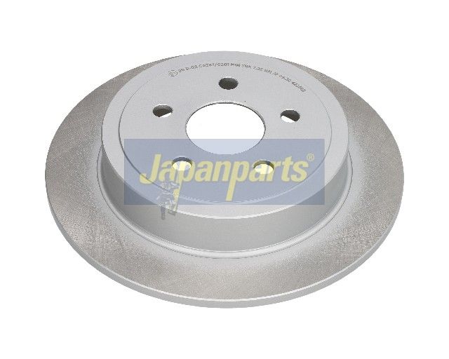 спирачен диск JAPANPARTS