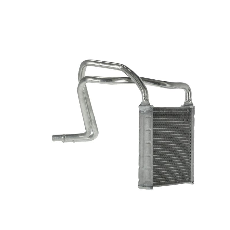 NISSENS 707375 Heat Exchanger, interior heating