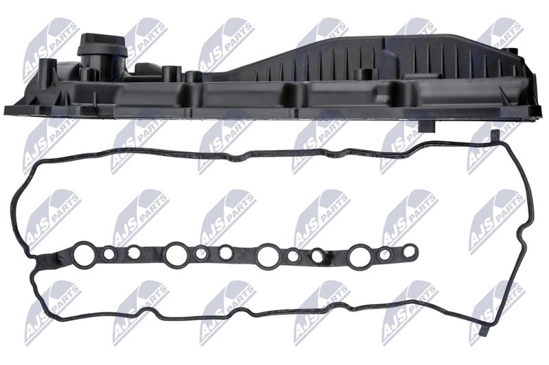 Кришка голівки циліндра, Nty BPZ-TY-002