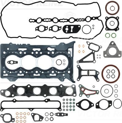 VICTOR REINZ 01-10304-01 - Full Gasket Kit, engine