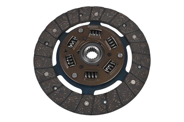 STELLOX 07-01055-SX Clutch Kit