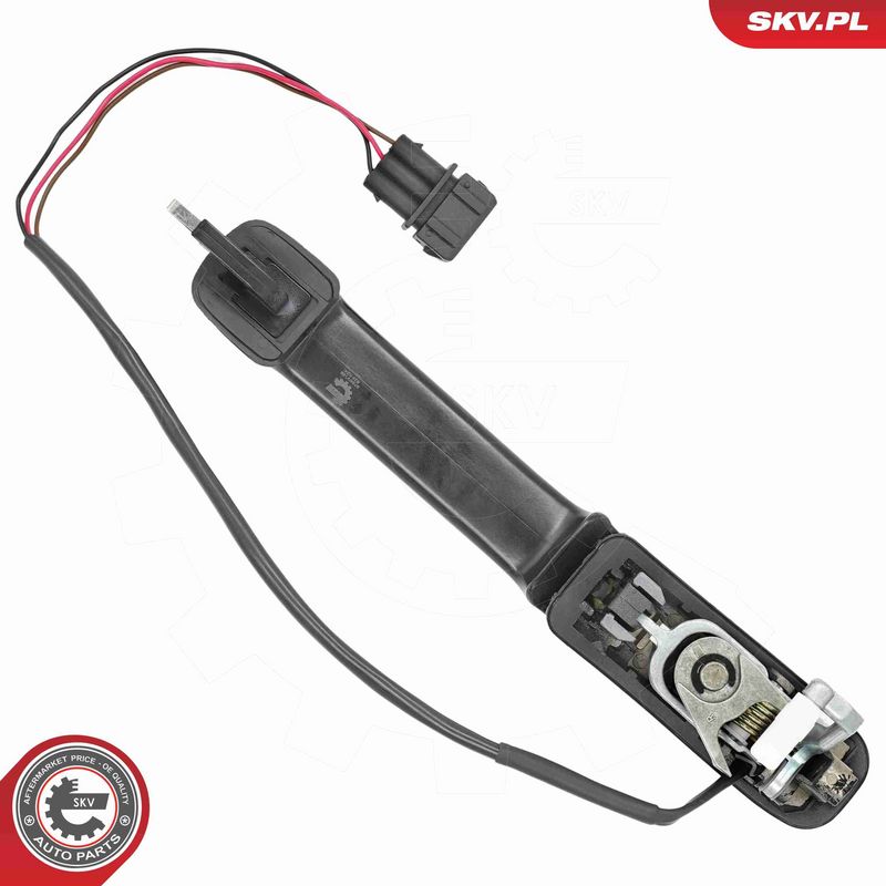 ESEN SKV 97SKV169 Exterior Door Handle
