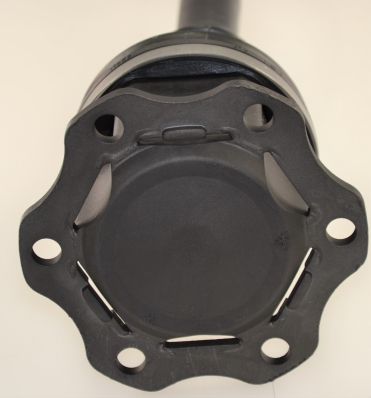 LÖBRO GKND12333 Drive Shaft