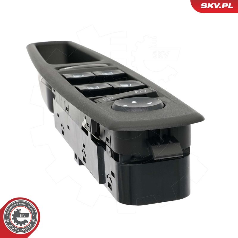 Lüliti, aknatõstuk, ESEN SKV 37SKV466