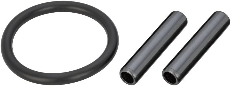 Set de raparat, presa arc HAZET 4900-02A/3
