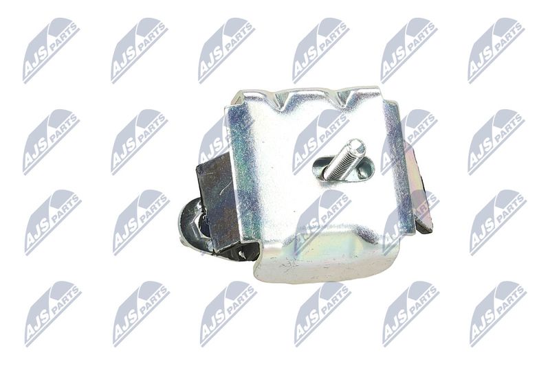 Paigutus, Mootor, NTY ZPS-RE-032