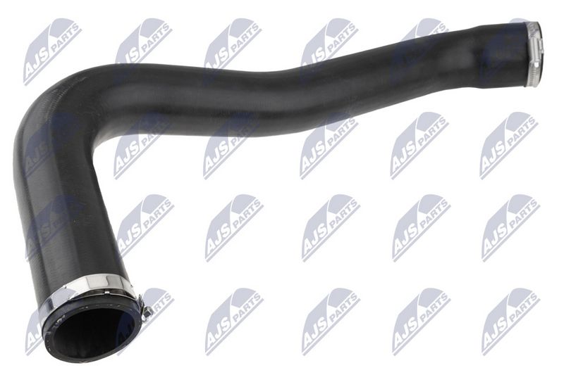 NTY GPP-FR-133 Charge Air Hose