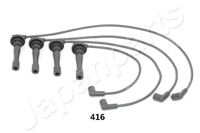 Комплект проводів високої напруги, Japanparts IC-416