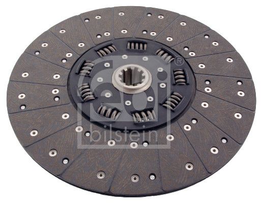 FEBI BILSTEIN 105008 Clutch Disc