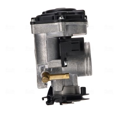 NISSENS 955042 Throttle Body