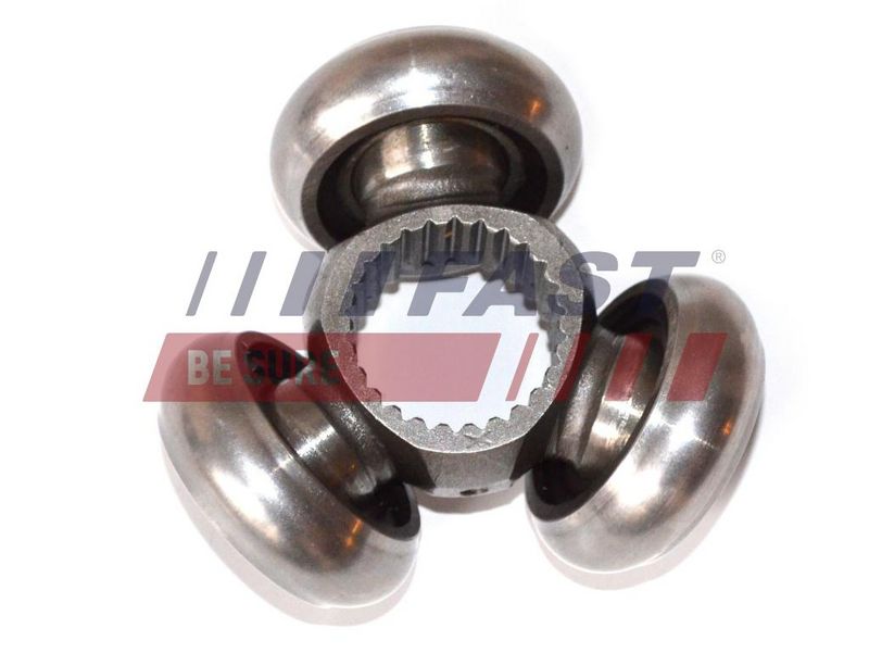 Driveshaft cross 26/43.2x22x14.5