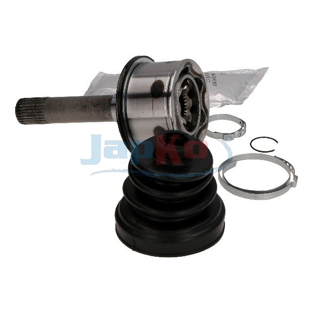 Liigendlaager, veovõll, JAPKO 62K01