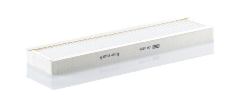 Filter, salongiõhk, MANN-FILTER CU 4624
