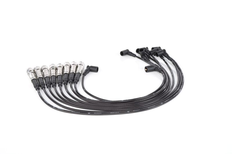BOSCH 0 986 356 330 Uždegimo laido komplektas