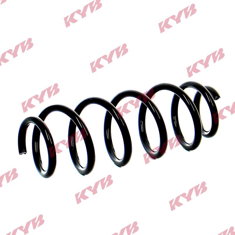 KYB RA1601 Suspension Spring