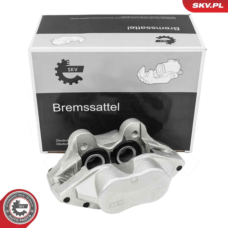 Pidurisadul, ESEN SKV 79SKV522