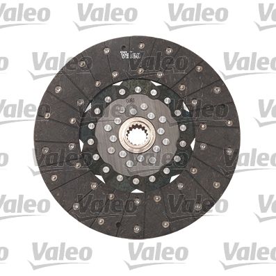 VALEO 807588 Clutch Disc