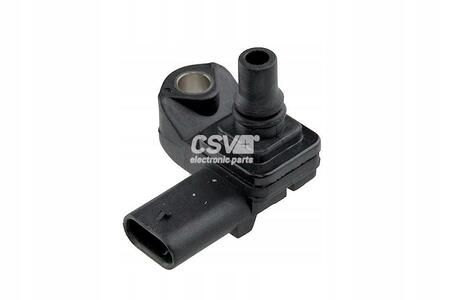 Sensor, presión colector de admisión