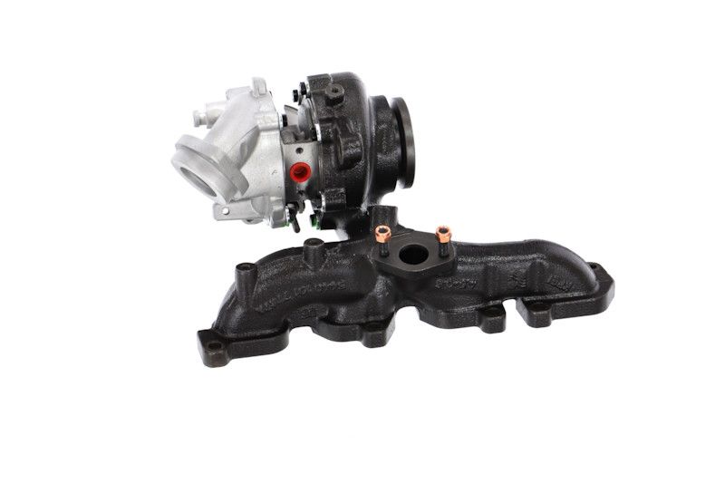 REMANTE 003-002-000058R Charger, charging (supercharged/turbocharged)