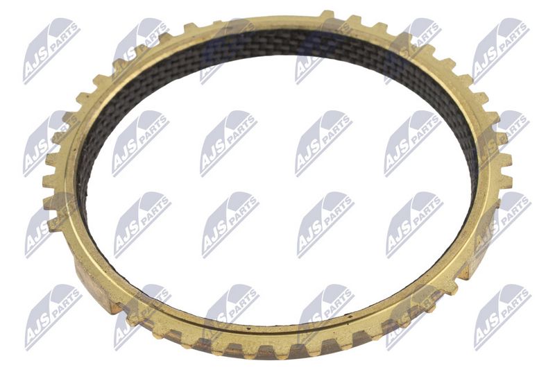 Eesvõll, käigukast, NTY EAT-KA-002