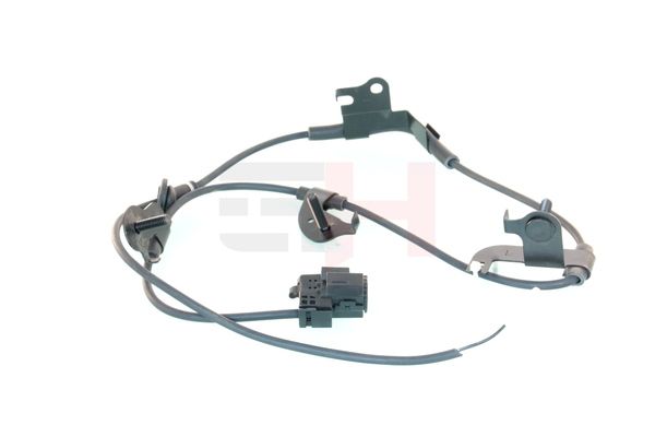 Andur, rattapöörete arv, GH GH-714514V