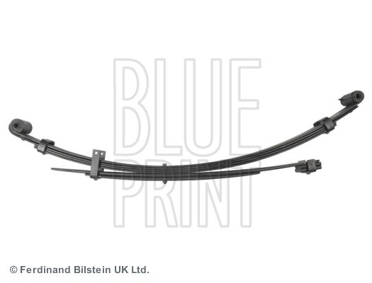 Ресорний пакет, Blue Print ADC48804