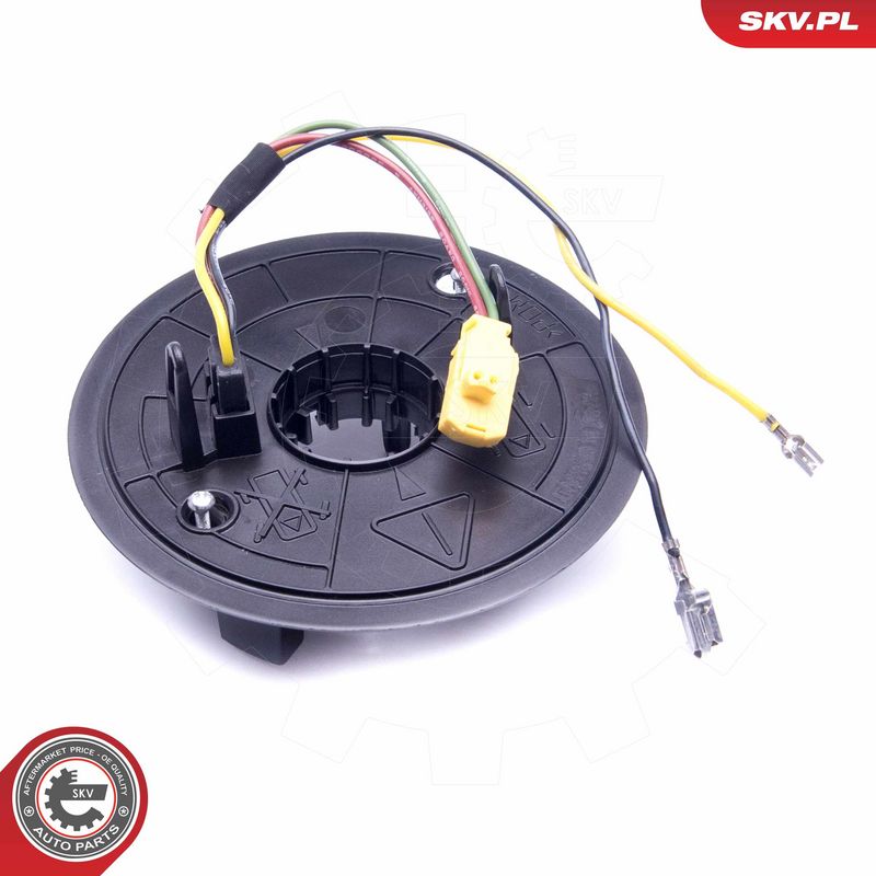 Turvapadja lint, turvapadi, ESEN SKV 96SKV504