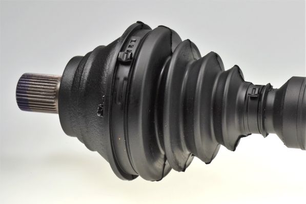 LÖBRO 306295 Drive Shaft