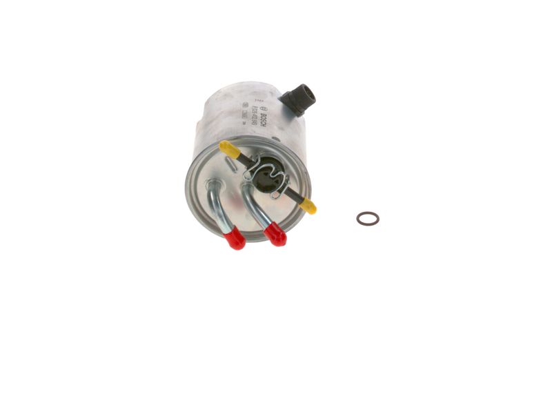 BOSCH F 026 402 849 Kuro filtras