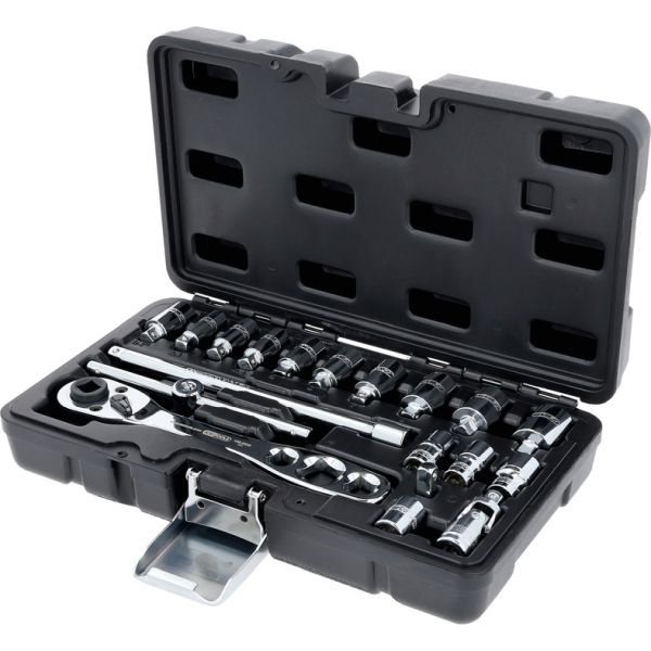 KS TOOLS 130.0300 Socket Wrench Set