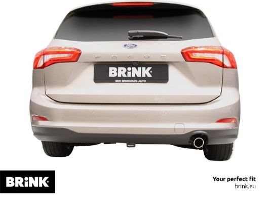 Haakeseade, BRINK 661600