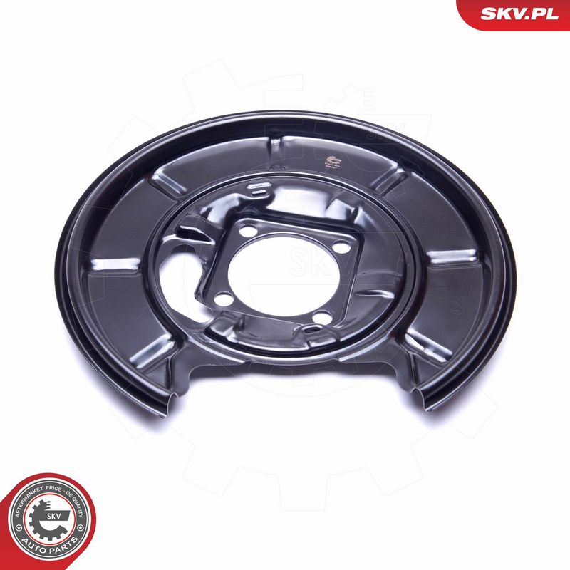 Plekk, piduriketas, ESEN SKV 57SKV606